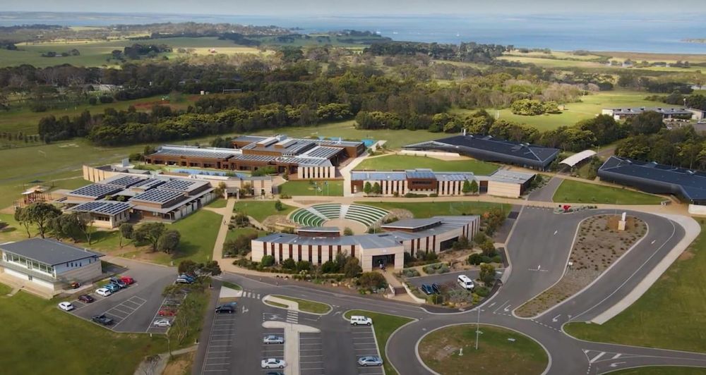 Newhaven College sad but grateful for Reith legacy post image