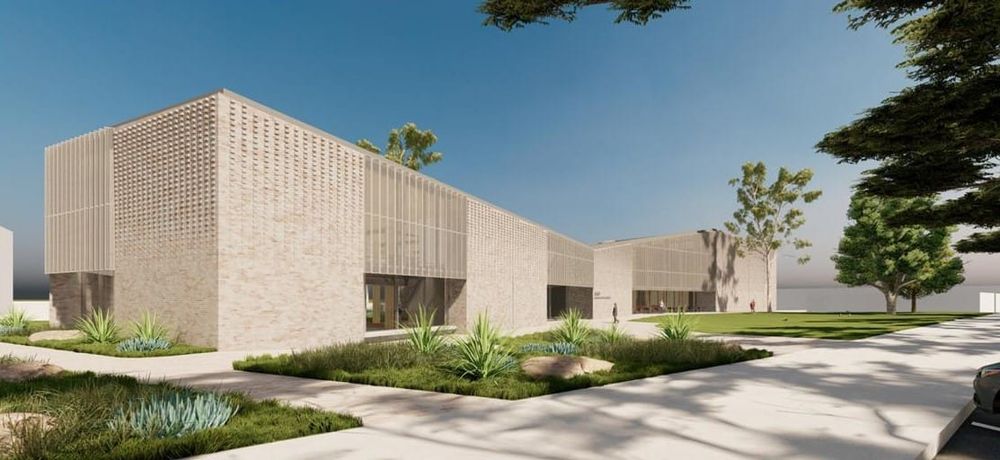 Cultural centre must become Island’s star performer post image