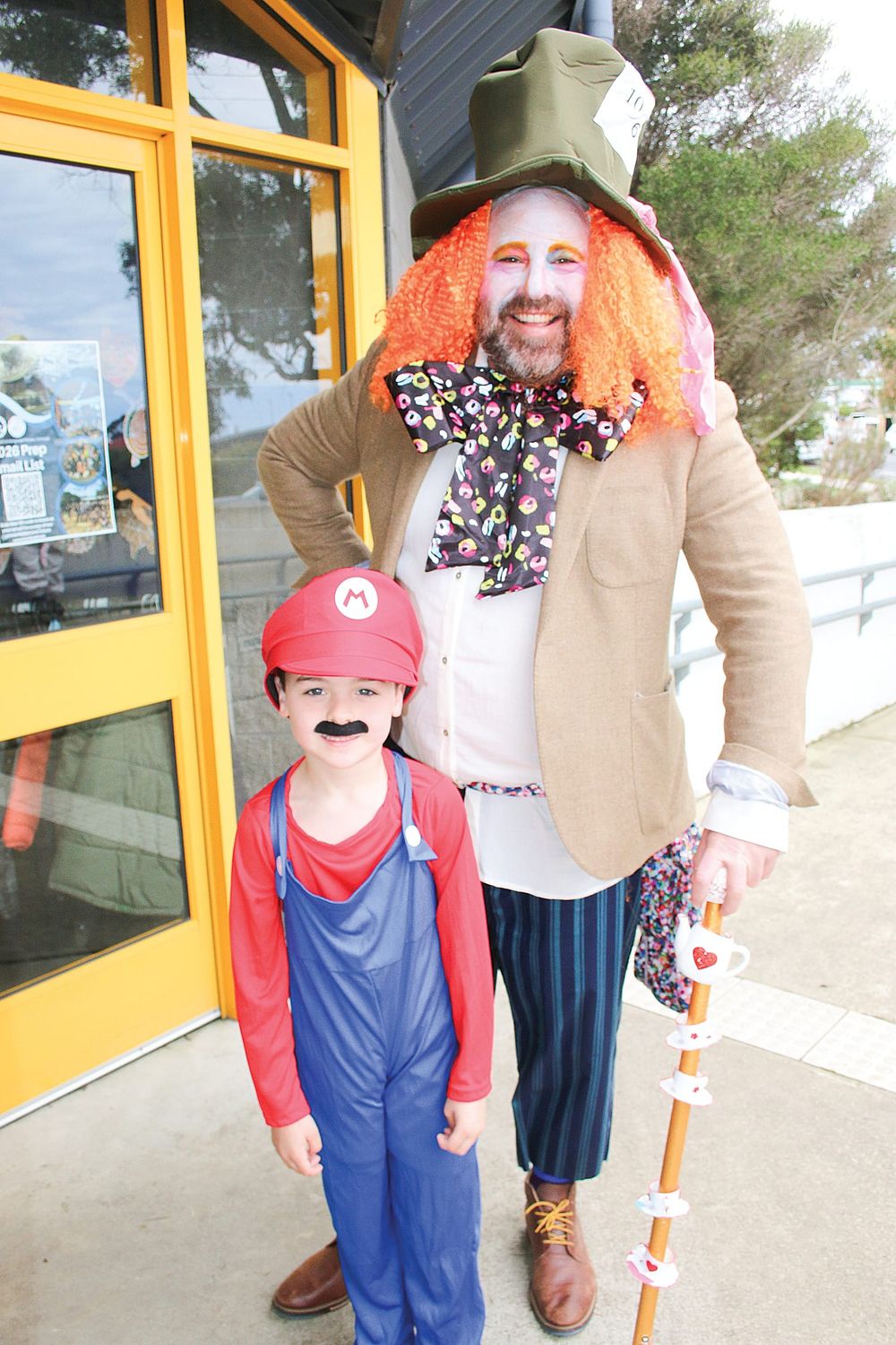 Book Week at Inverloch post image