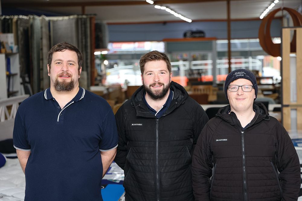 Wonthaggi icon celebrates 115 years of style and service post image