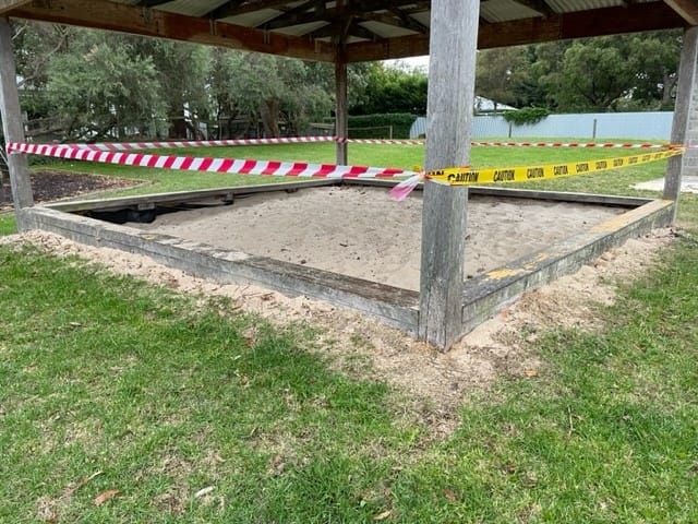 Venus Bay Community Centre thefts disheartening post image