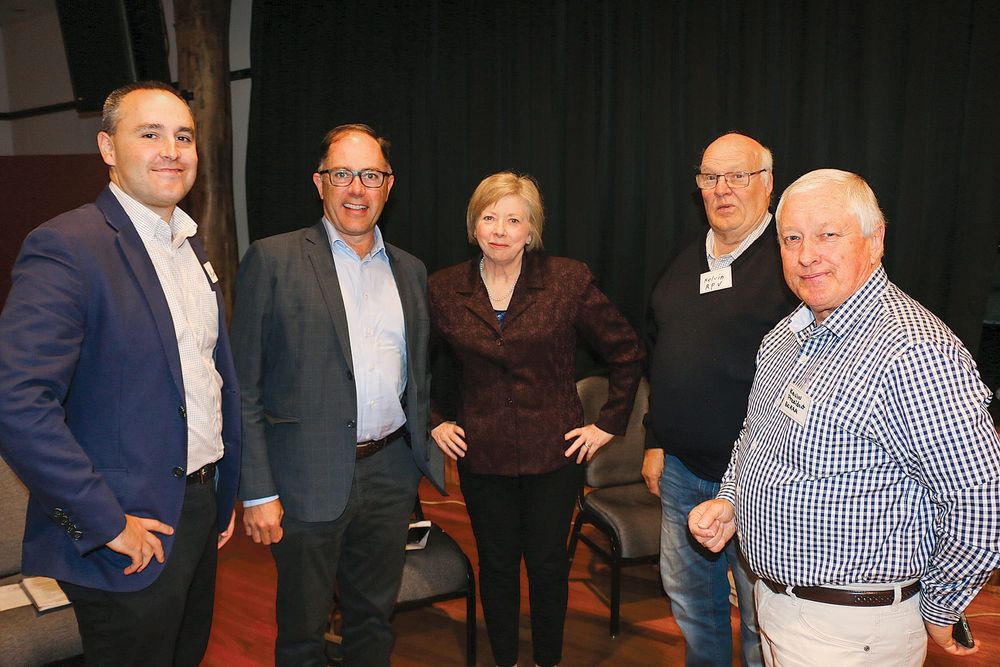 There’s plenty wrong with our councils, they say post image