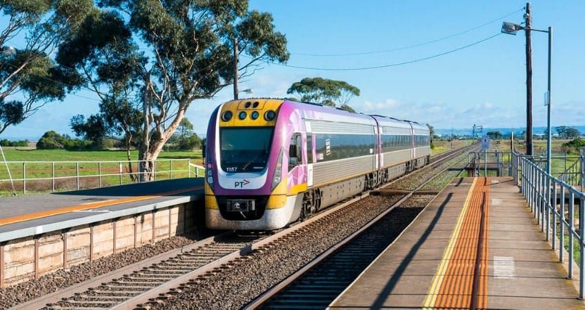 Gippsland passenger rail services to recommence post image