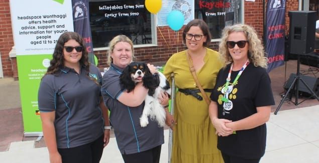 Supporting our youth post image