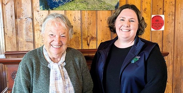 Loch Nyora Landcare Group celebrates 25 years post image