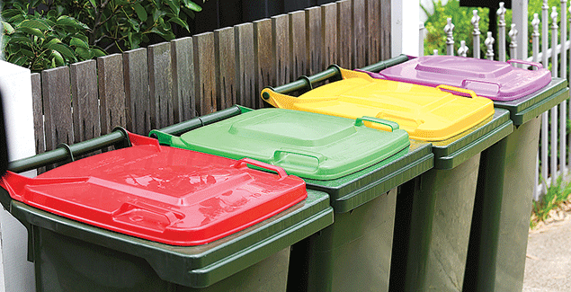 Bass Coast residents are top recyclers state-wide post image