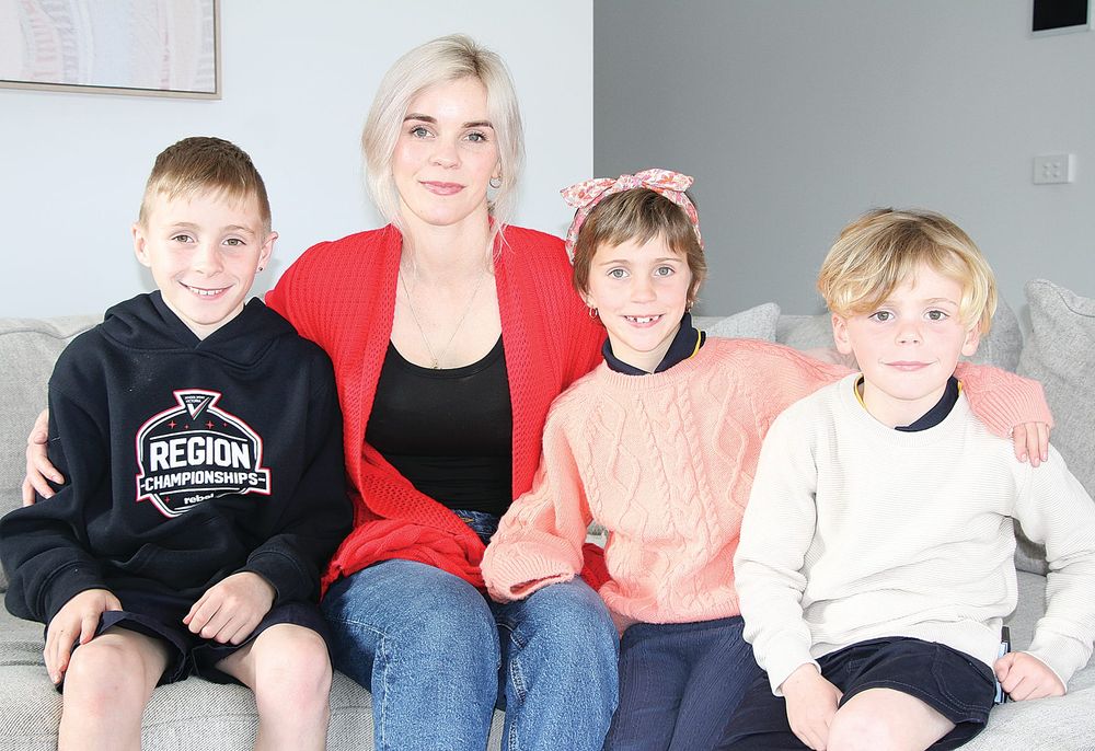 Millie asks us to dig deep for My Room charity post image