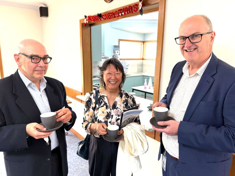 Foster hospital commits to joining Gippsland health network post image