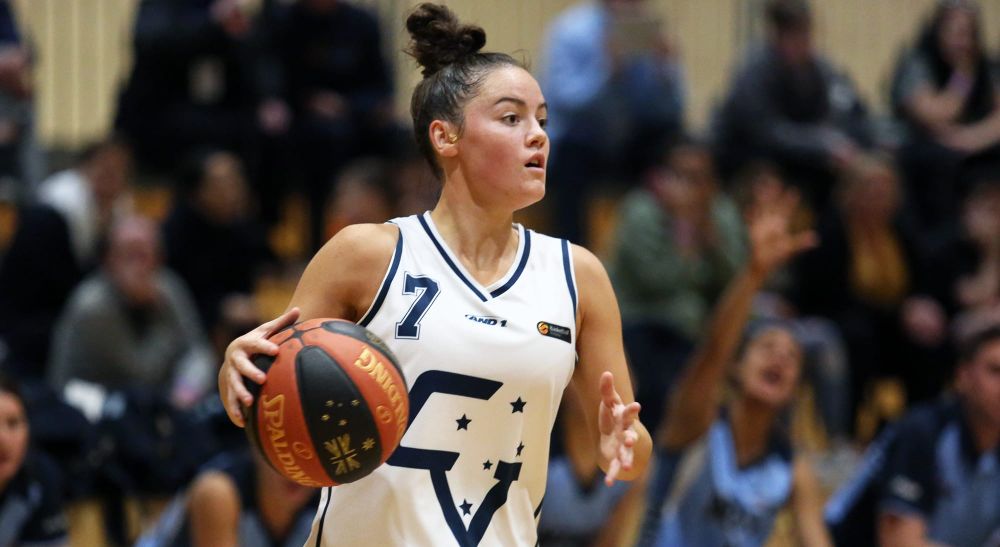 Loughridge lands AIS Scholarship post image