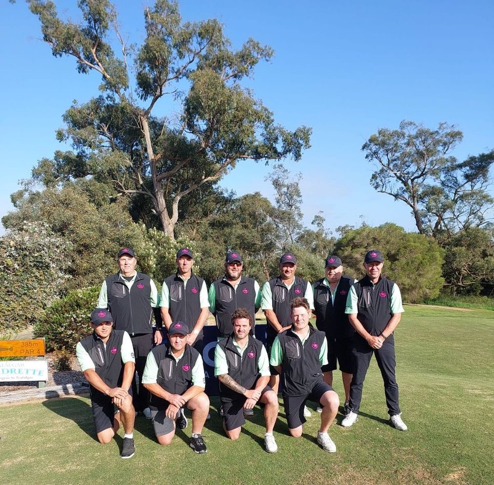South Gippsland men secure the country week win post image