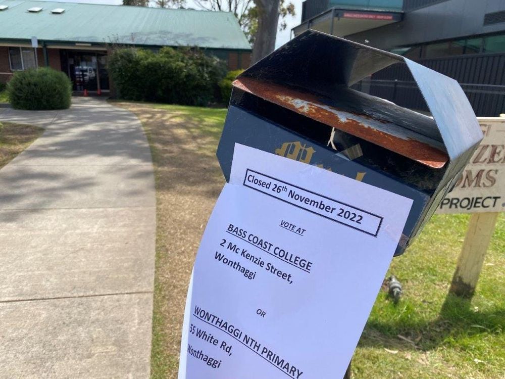 Painfully slow count in ‘cliffhanger’ Bass electorate post image