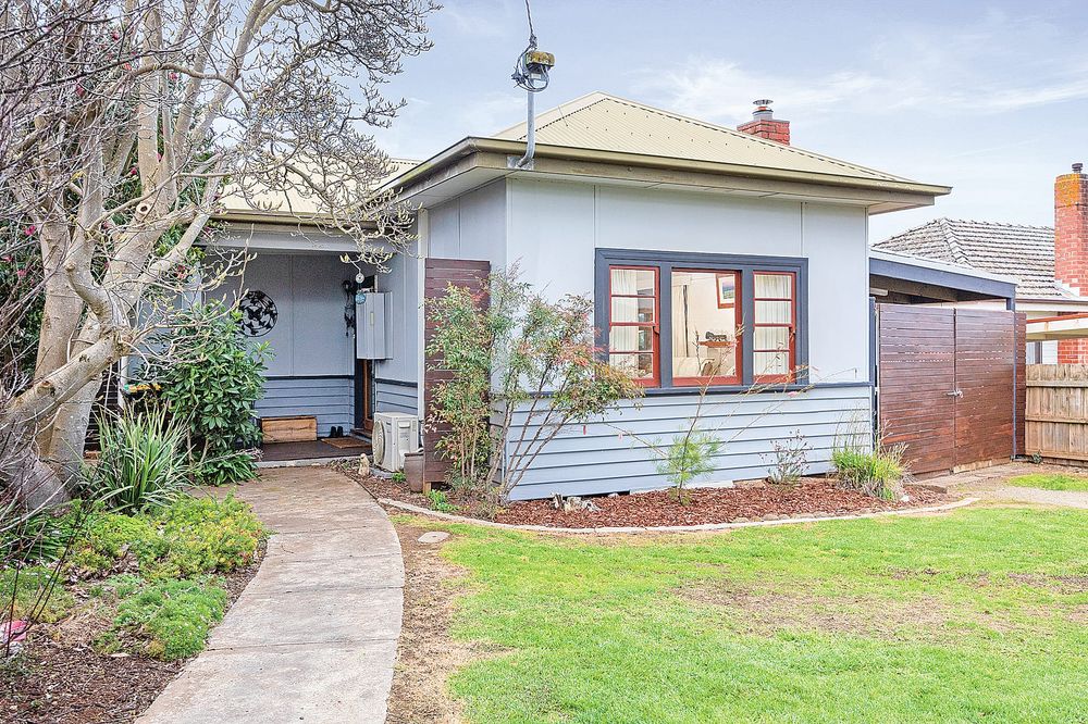 Affordable home in ideal location post image