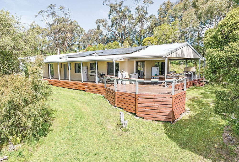 Peace, privacy and position post image