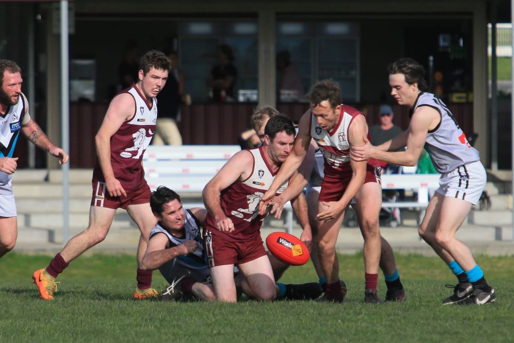 It's all on the line this week in Mid Gippy post image
