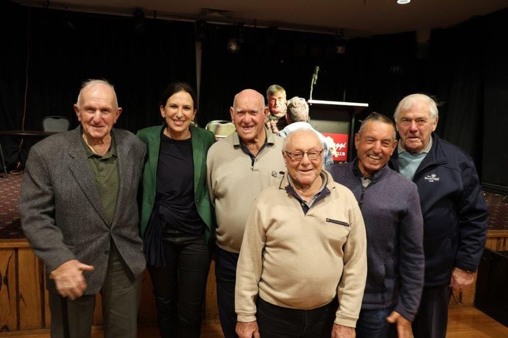 Wonthaggi strikes gold for its beloved State Coal Mine post image