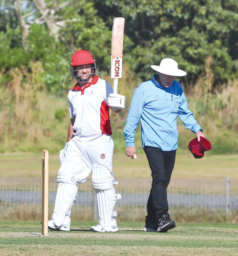 Glen Alvie hold on to grand final opportunity post image