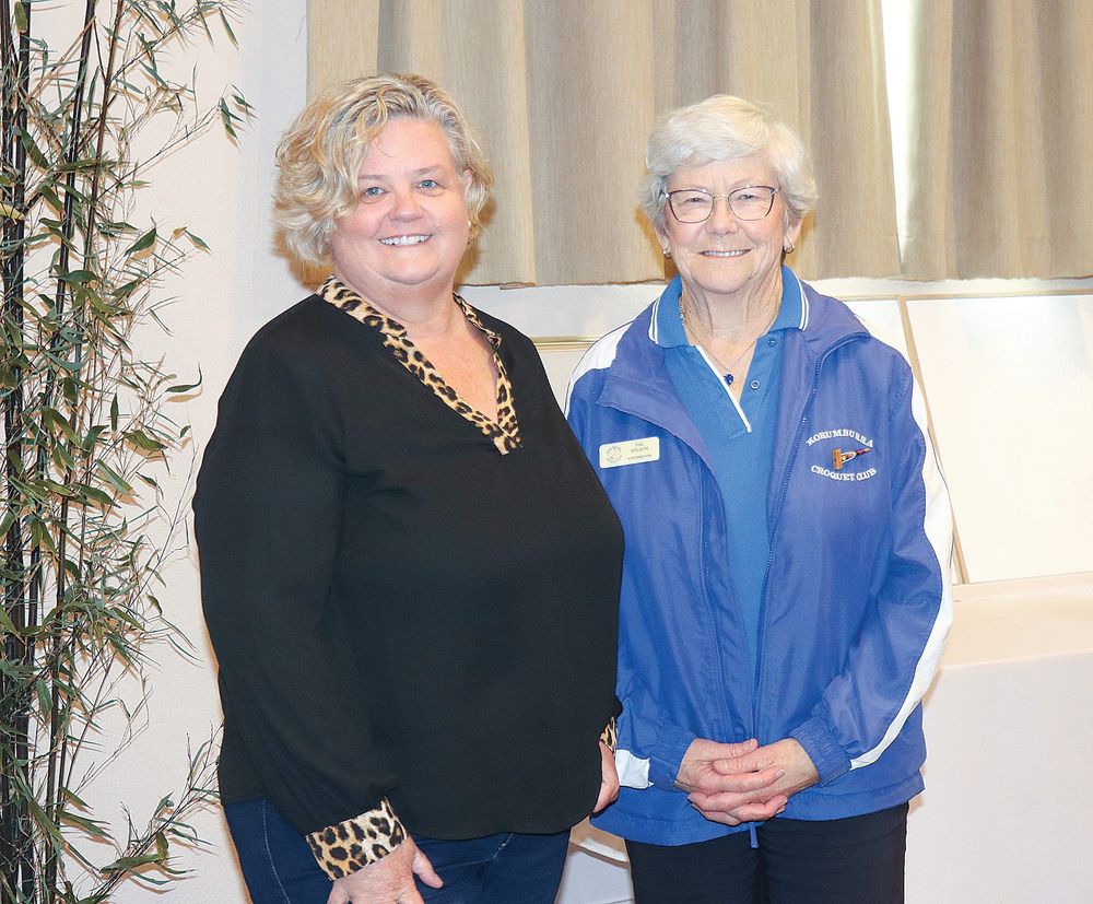 Bena Hall Art Show lays platform for bright future post image