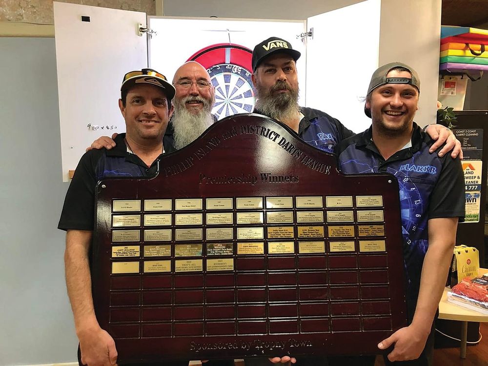 Vikings triumph in nail-biting finale post image