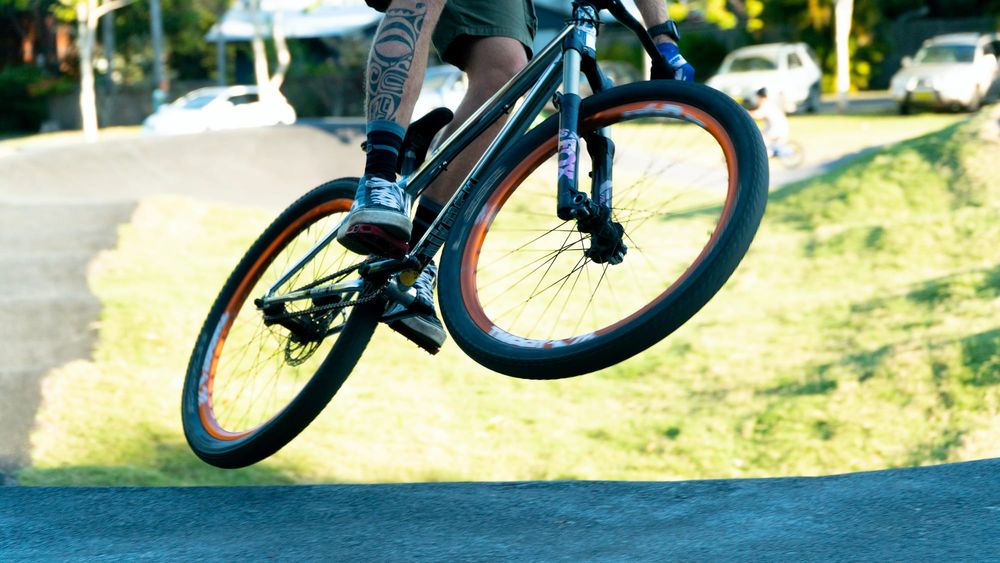 Pump track please… says petition post image