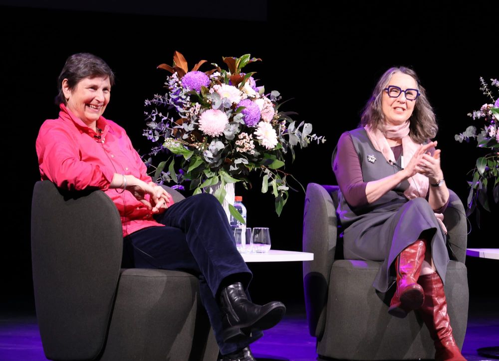 How Phillip Island’s stories balanced a big weekend of sport post image