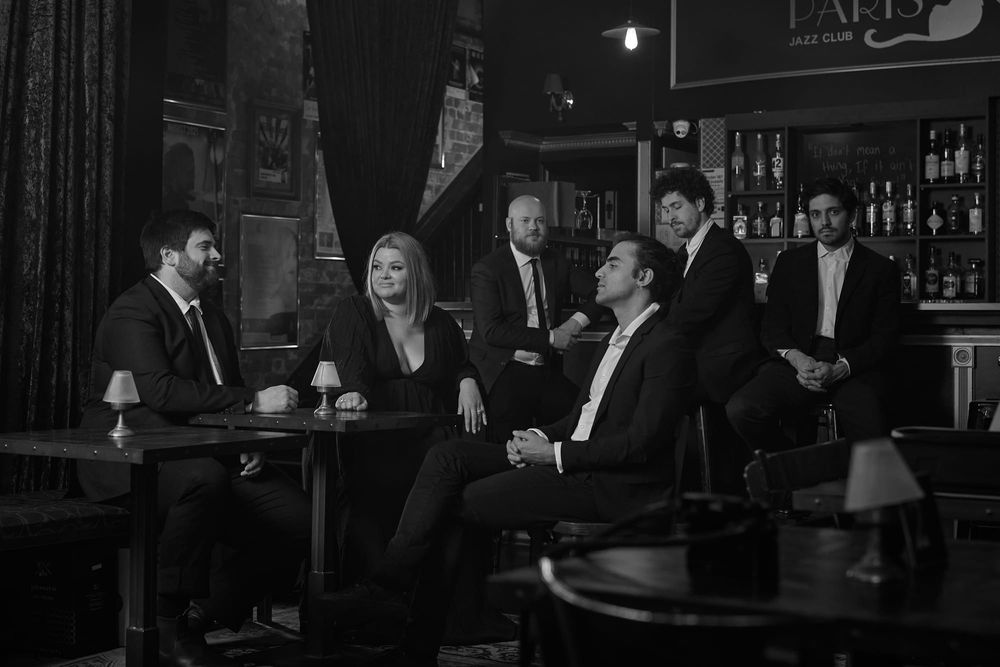 Elly Poletti’s tribute to Amy Winehouse – the lyrics behind the music post image