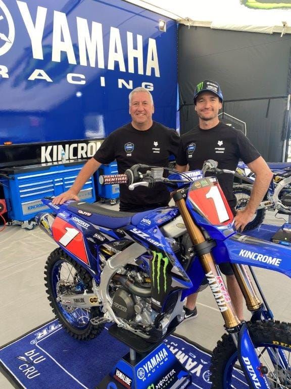 Riders set to start their engines in 2024 at Wonthaggi post image