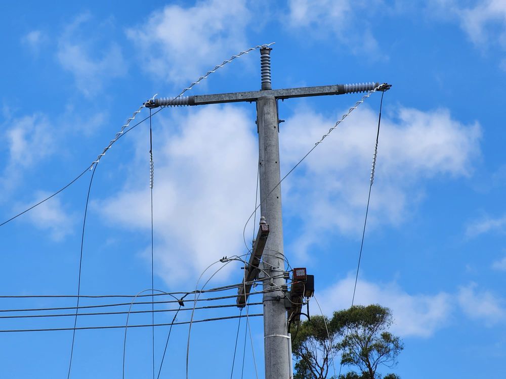 Generators on route, but power unlikely into next week post image