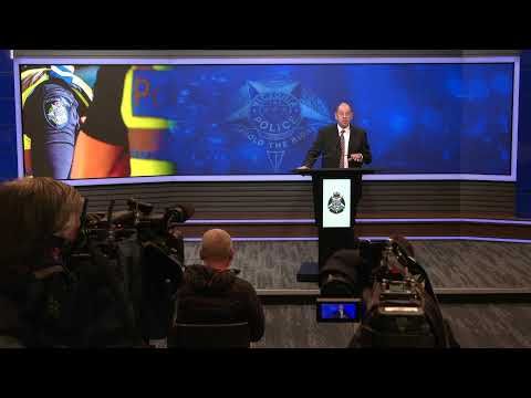 Video: Homicide investigation 'doesn't mean it's suspicious' post image