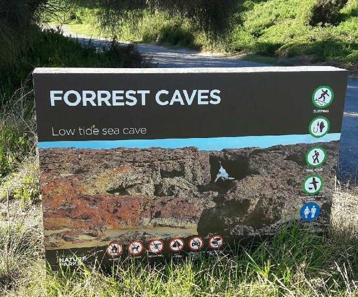 Still no sign of action on Bass Coast’s ‘blackspot’ beaches post image