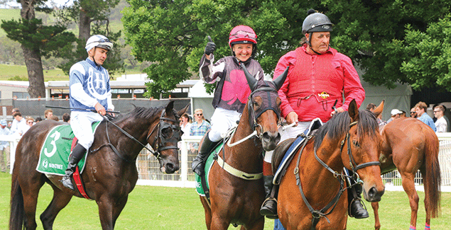 ‘Perfect’ Woolamai race day that nearly didn’t happen post image