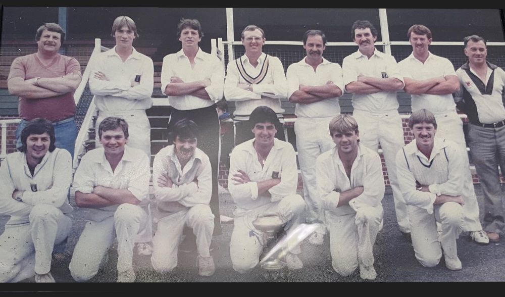 How tragedy impaired the life of a giant: Vale Allen Summerfield post image