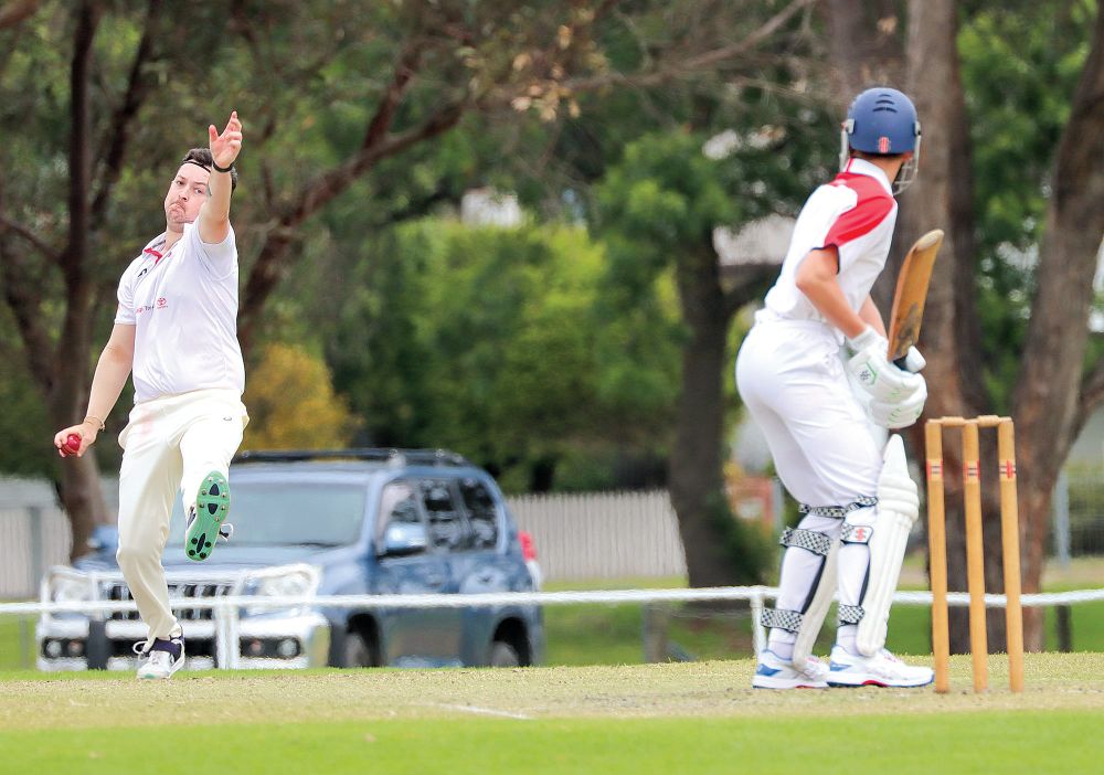 MDU flexes muscles against Kilcunda-Bass post image