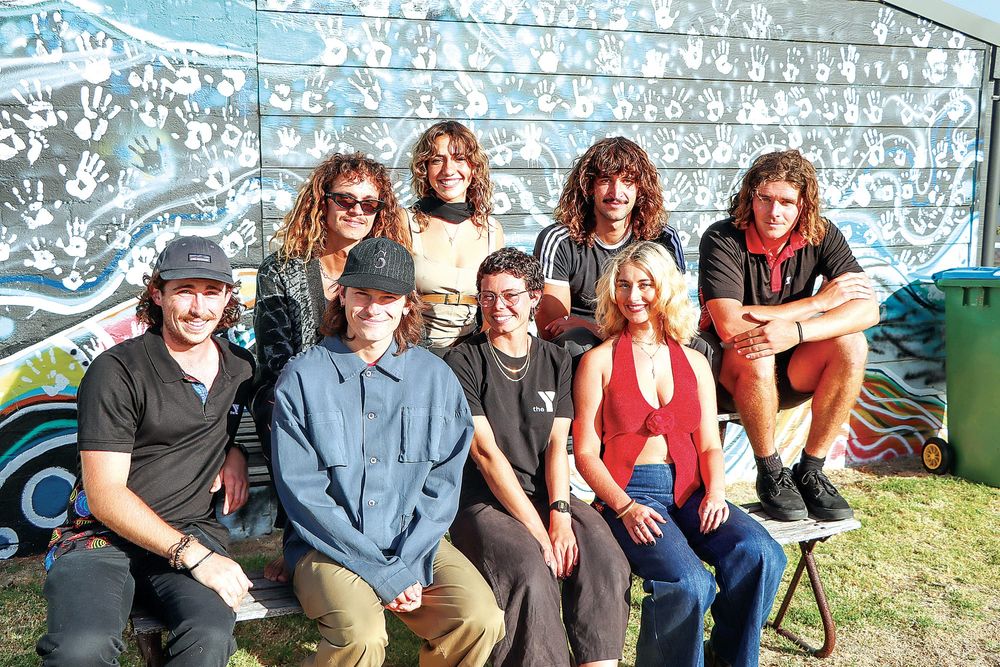 Film night with a purpose on Phillip Island post image