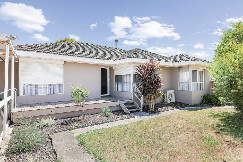 Charming corner block in North Wonthaggi post image