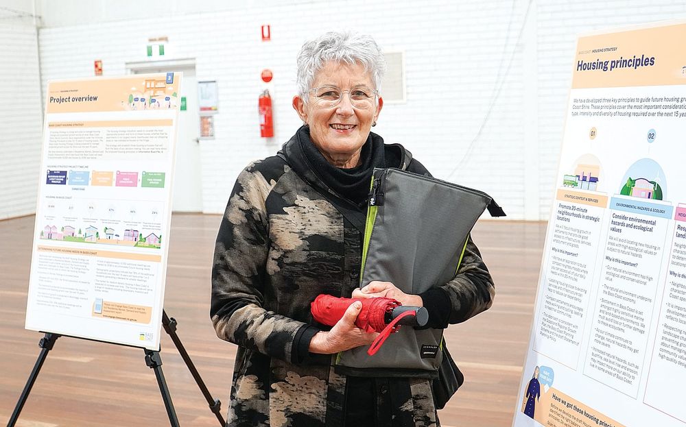 Consultation ramps up on crucial housing strategy post image