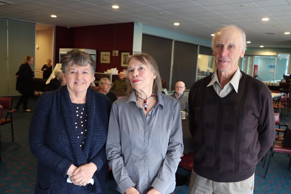 History of Kongwak Avenue of Honour shared in Leongatha post image