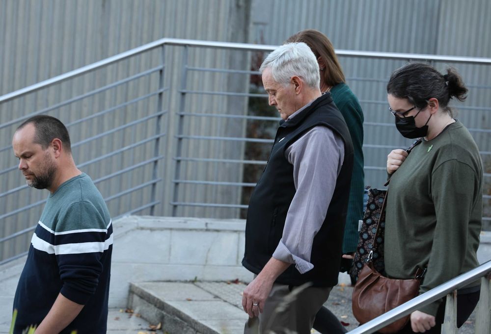 Mushroom meal prayers for Erin’s non-existent cancer post image