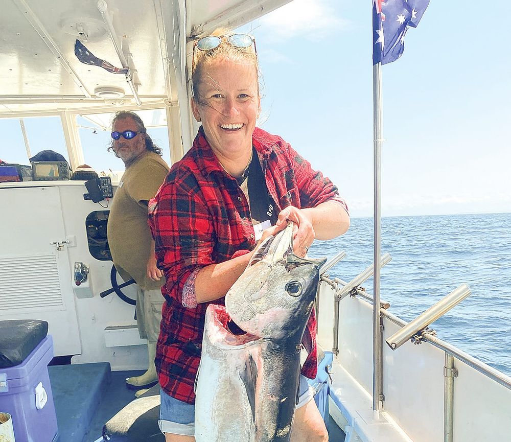 Around the Bay - Tuesday, January 24, 2023 post image