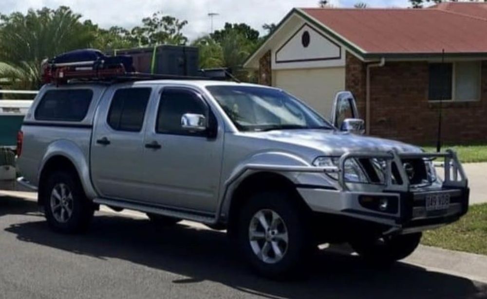 Lock’em up! New spate of Bass Coast ute thefts post image