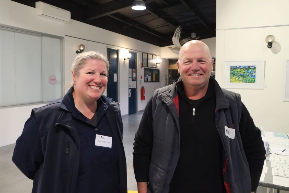 Dairy farmers doing all they can to deal with sustained dry period post image