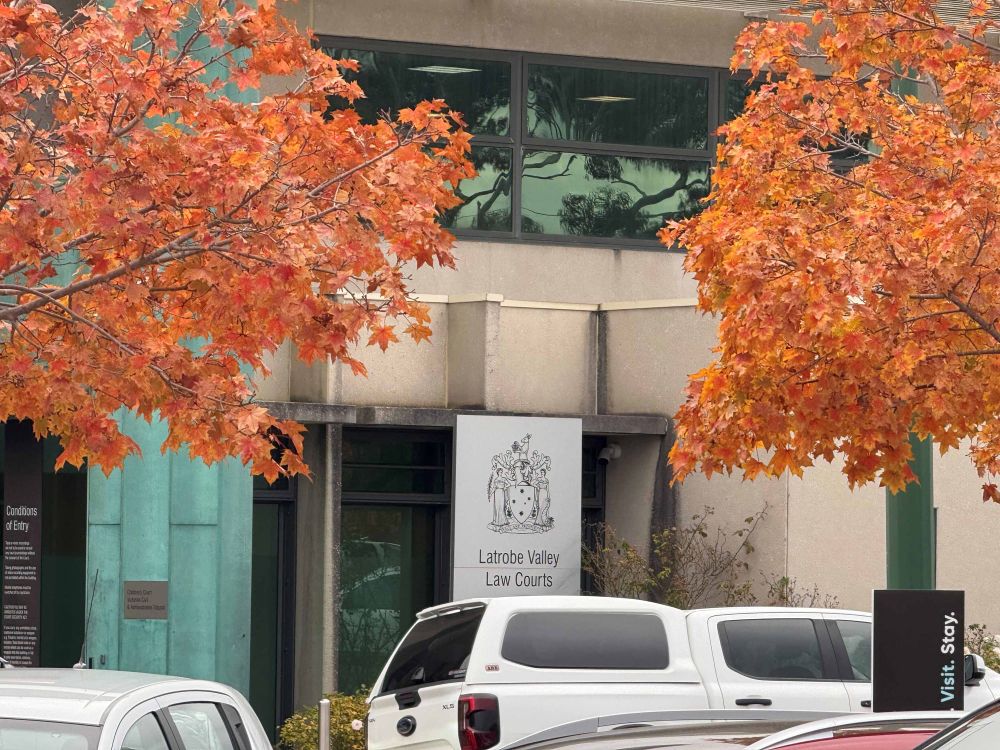 Mushroom murder trial: Court hears about Erin Patterson’s death-trap pantry post image