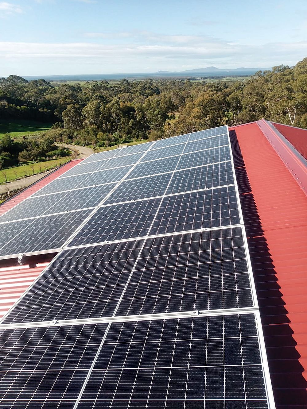 Get your gutters, solar panels Spiffy in a Jiffy post image