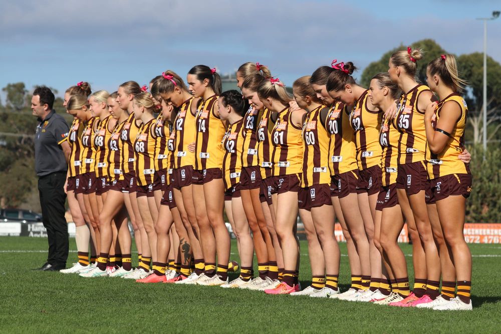 Women’s sports gaining momentum post image