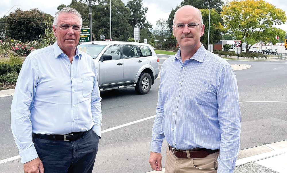 Masterplan to transform Gippsland infrastructure post image