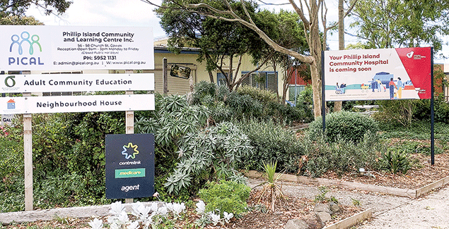 Uncertainty shrouds PICAL post image