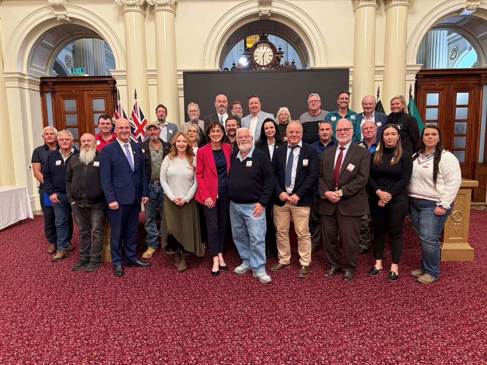 Debate in Parliament as 40,000 Victorians oppose New National Parks post image