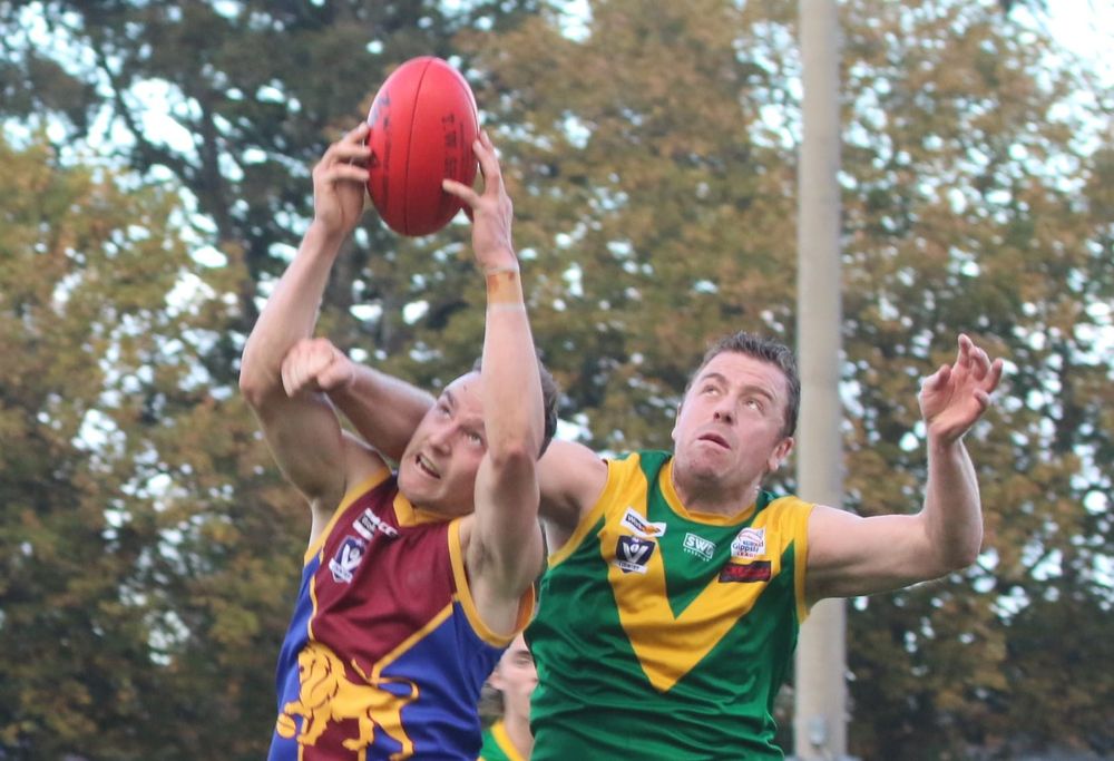 Moe and Leongatha turn it on in thrilling finals preview post image