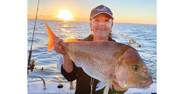 Around the Bay - Tuesday, October 19, 2021 post image