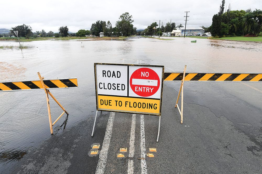 Research says climate change is doubling Australia’s annual losses post image