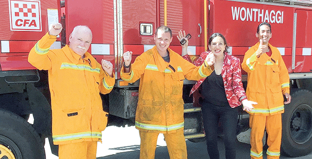 More than $700k for our volunteers post image